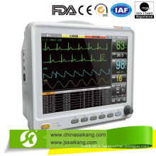 Ambulance Patient Monitor for Use